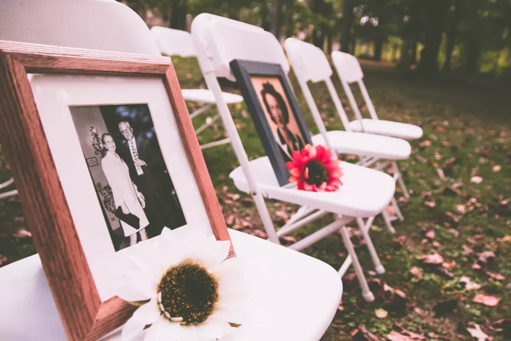 I did it my way – Creating a funeral as unique as your loved one