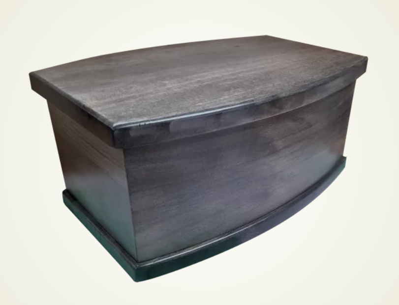 Kowhai Urn