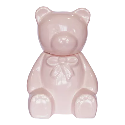 Teddy Urn