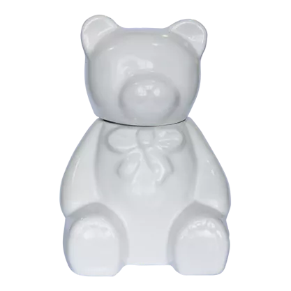 Teddy Urn