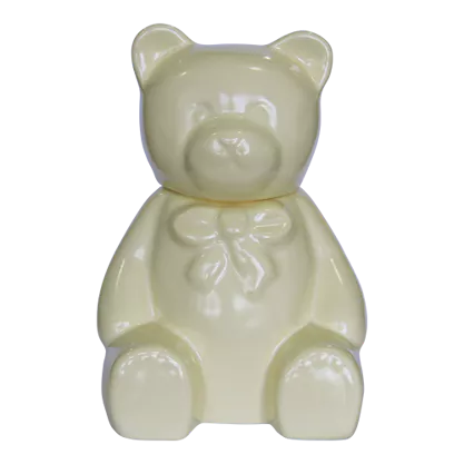 Teddy Urn