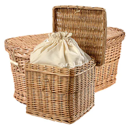 Willow Urn