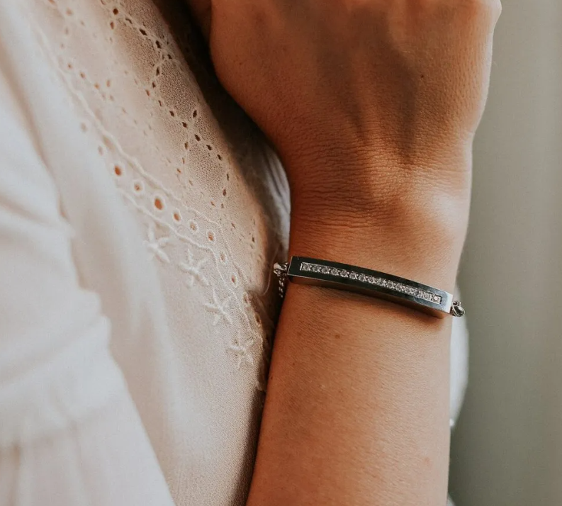 Lasting Memory Bracelet