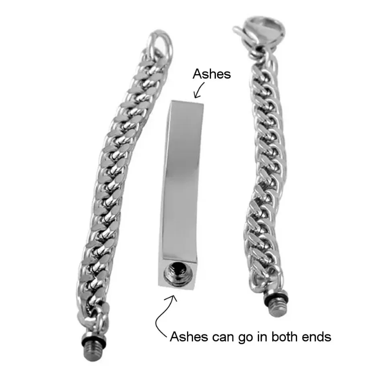 Lasting Memory Bracelet