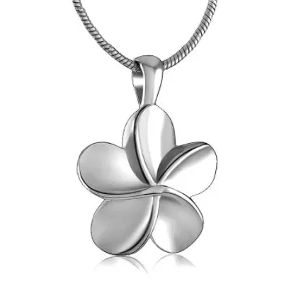 Lovely Flower Pendant