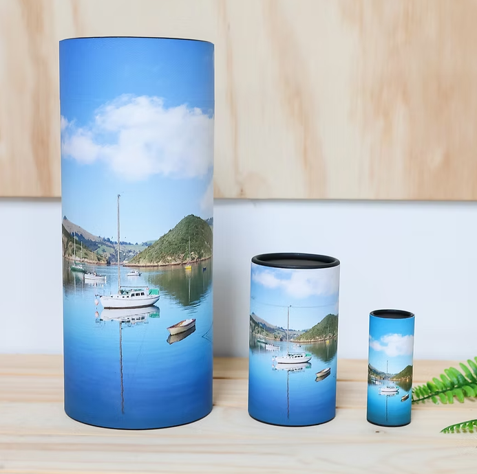 Scatter Tubes – Hobbies Collection
