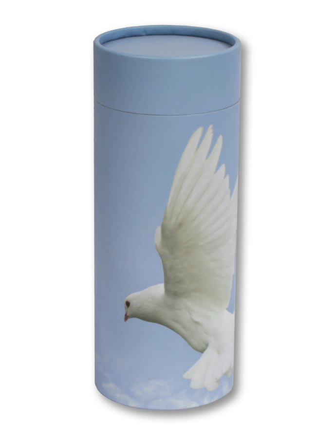 Scatter Tubes – Birds and Butterflies Collection