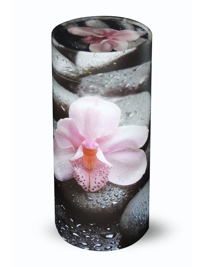 Scatter Tubes – Trees and Flowers Collection