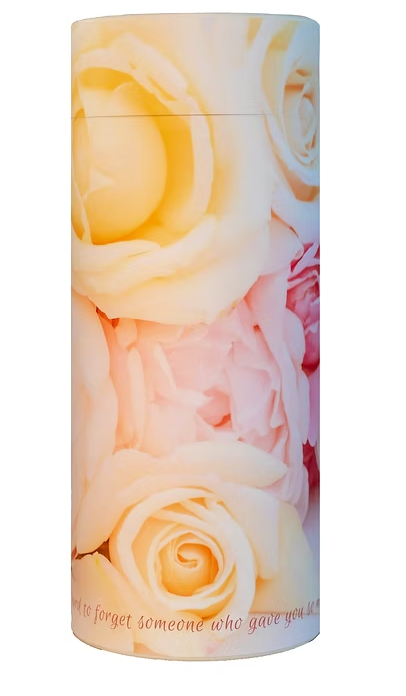 Scatter Tubes – Trees and Flowers Collection