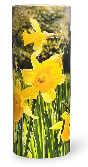 Scatter Tubes – Trees and Flowers Collection
