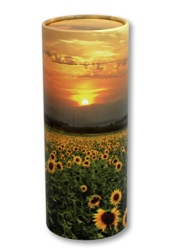 Scatter Tubes – Trees and Flowers Collection