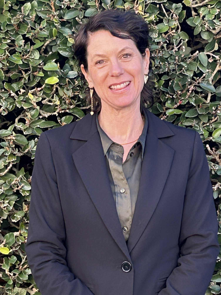 Sally Coleman