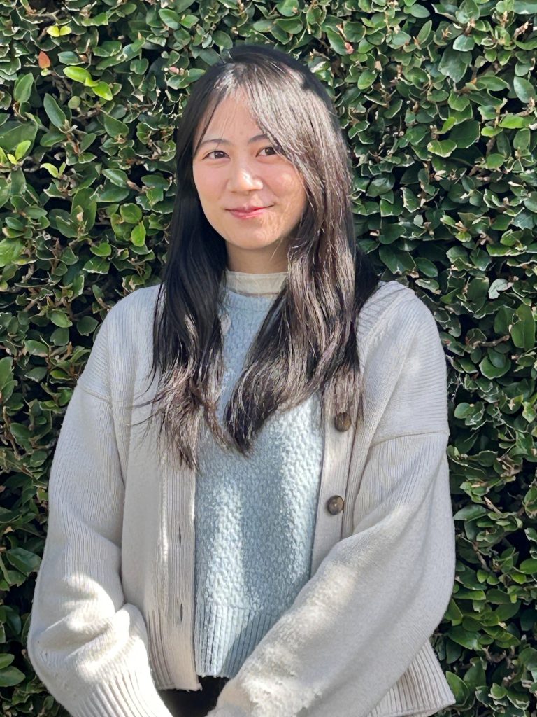 Tessa Chen
