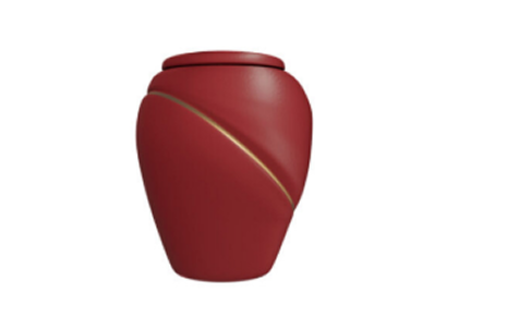 Biodegradable Urns