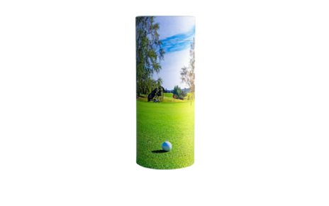 Scatter Tubes Sports & Hobbies