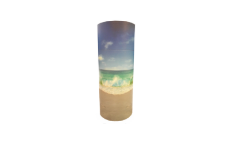 Scatter Tubes Water Collection