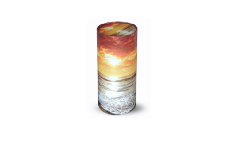 Scatter Tubes Water Collection