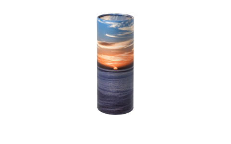 Scatter Tubes Water Collection
