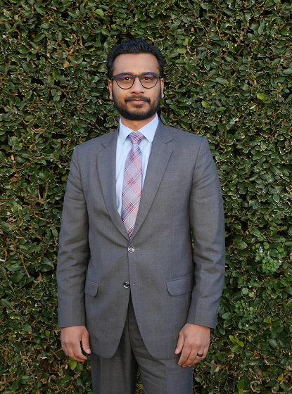 Gaurav Biswas